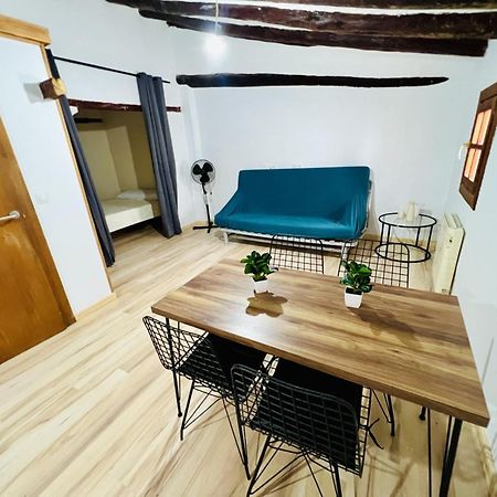 Ferienwohnung Apartamento Beth Saragossa Exterior foto