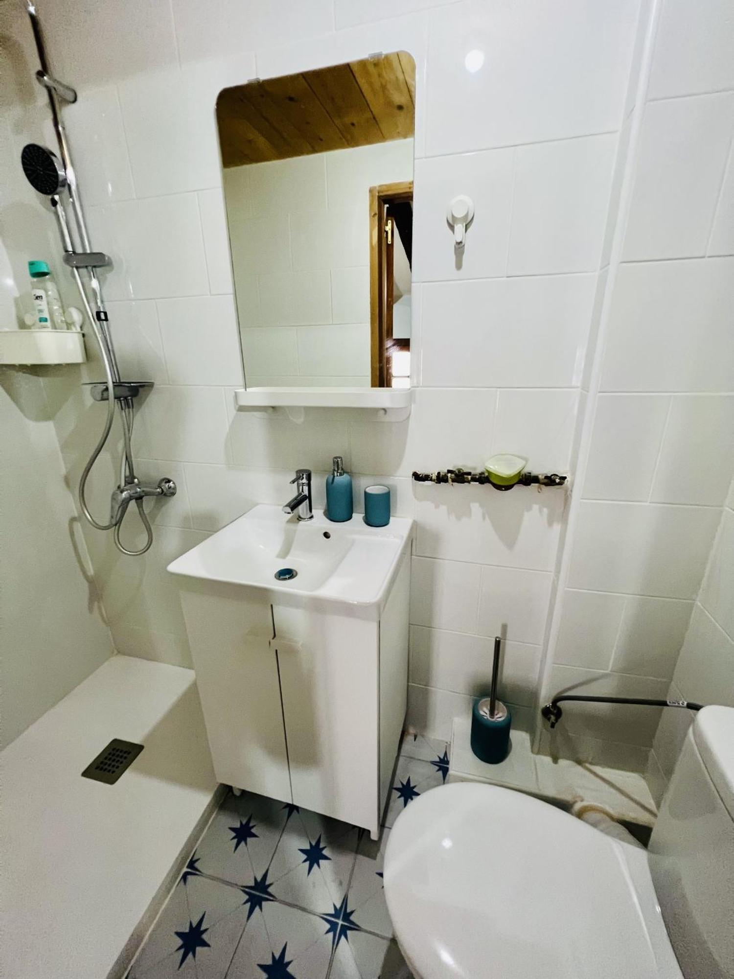 Ferienwohnung Apartamento Beth Saragossa Exterior foto