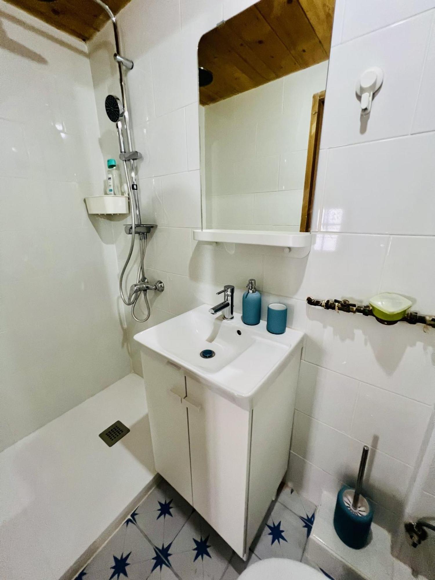 Ferienwohnung Apartamento Beth Saragossa Exterior foto